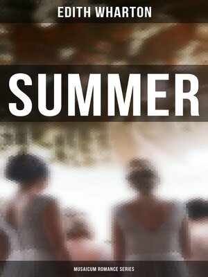 cover image of Summer (Musaicum Romance Series)